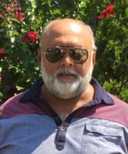 Mohammed Mohiuddin Sheeble